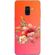 Чехол Uprint Samsung A730 Galaxy A8 Plus 2018 
