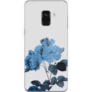 Чехол Uprint Samsung A730 Galaxy A8 Plus 2018 