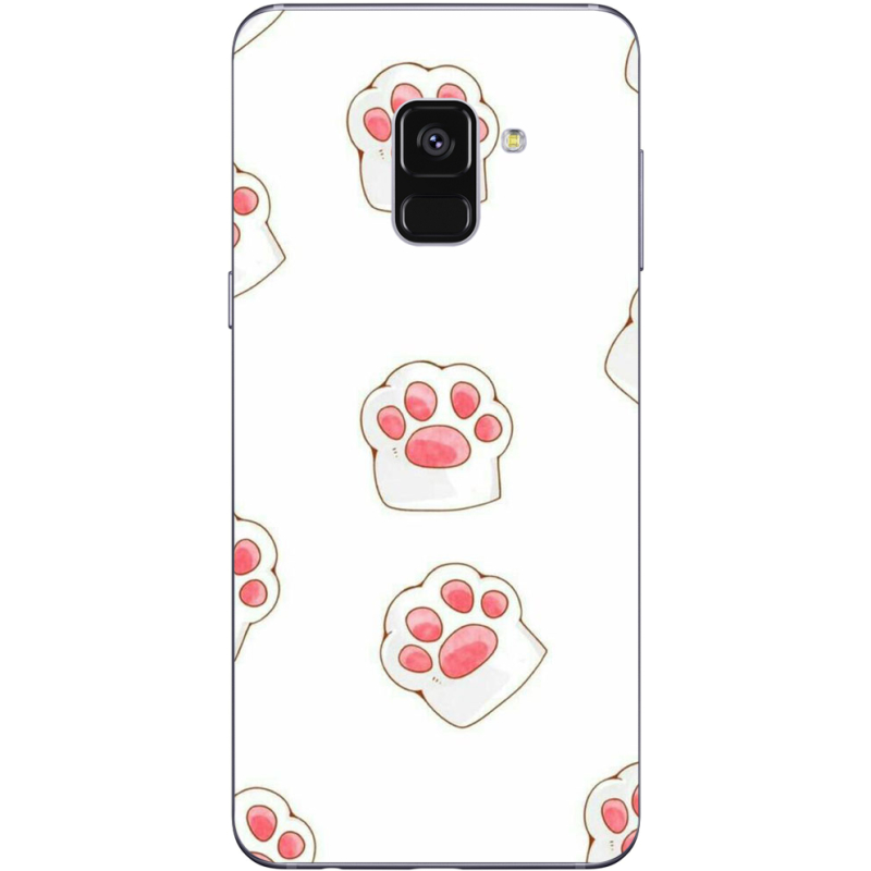 Чехол Uprint Samsung A730 Galaxy A8 Plus 2018 