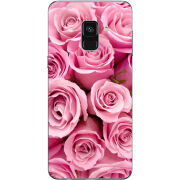 Чехол Uprint Samsung A730 Galaxy A8 Plus 2018 