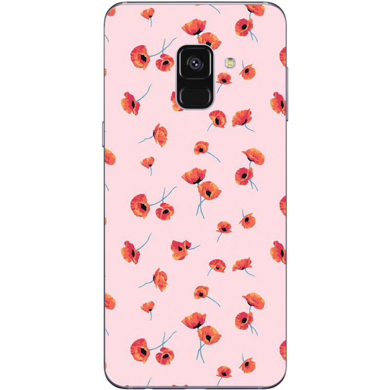 Чехол Uprint Samsung A730 Galaxy A8 Plus 2018 