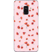 Чехол Uprint Samsung A730 Galaxy A8 Plus 2018 