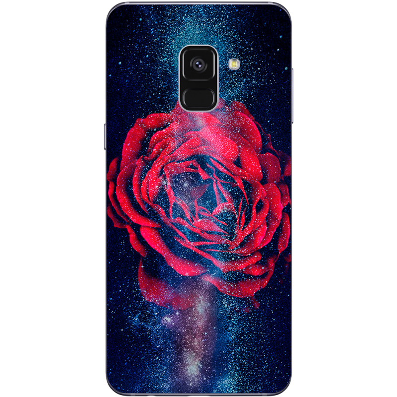 Чехол Uprint Samsung A730 Galaxy A8 Plus 2018 