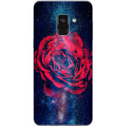 Чехол Uprint Samsung A730 Galaxy A8 Plus 2018 