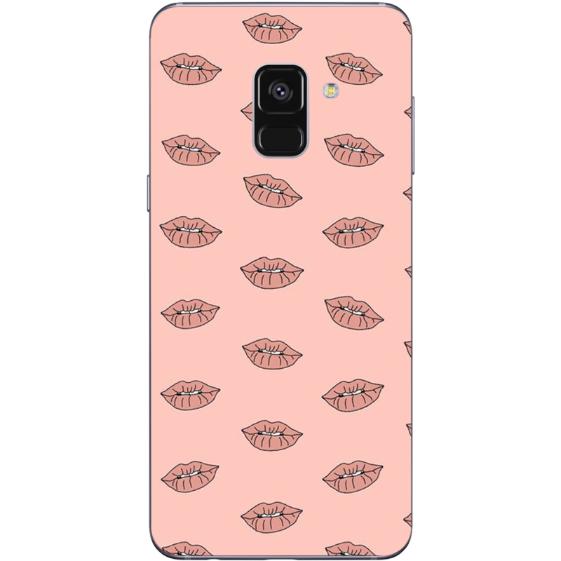 Чехол Uprint Samsung A730 Galaxy A8 Plus 2018 