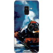 Чехол Uprint Samsung A730 Galaxy A8 Plus 2018 