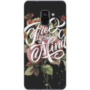 Чехол Uprint Samsung A730 Galaxy A8 Plus 2018 