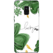 Чехол Uprint Samsung A730 Galaxy A8 Plus 2018 