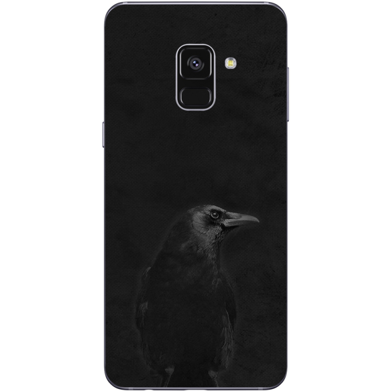 Чехол Uprint Samsung A730 Galaxy A8 Plus 2018 