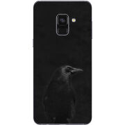 Чехол Uprint Samsung A730 Galaxy A8 Plus 2018 