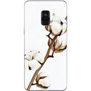 Чехол Uprint Samsung A730 Galaxy A8 Plus 2018 