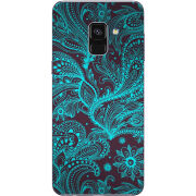 Чехол Uprint Samsung A730 Galaxy A8 Plus 2018 