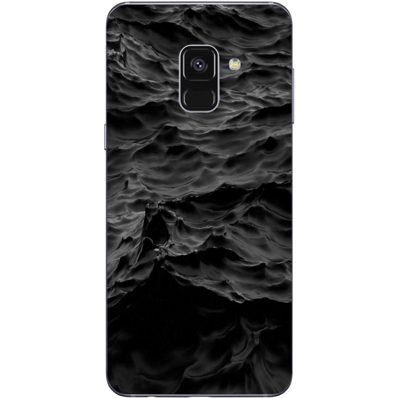 Чехол Uprint Samsung A730 Galaxy A8 Plus 2018 