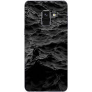 Чехол Uprint Samsung A730 Galaxy A8 Plus 2018 