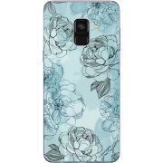Чехол Uprint Samsung A730 Galaxy A8 Plus 2018 
