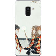Чехол Uprint Samsung A730 Galaxy A8 Plus 2018 