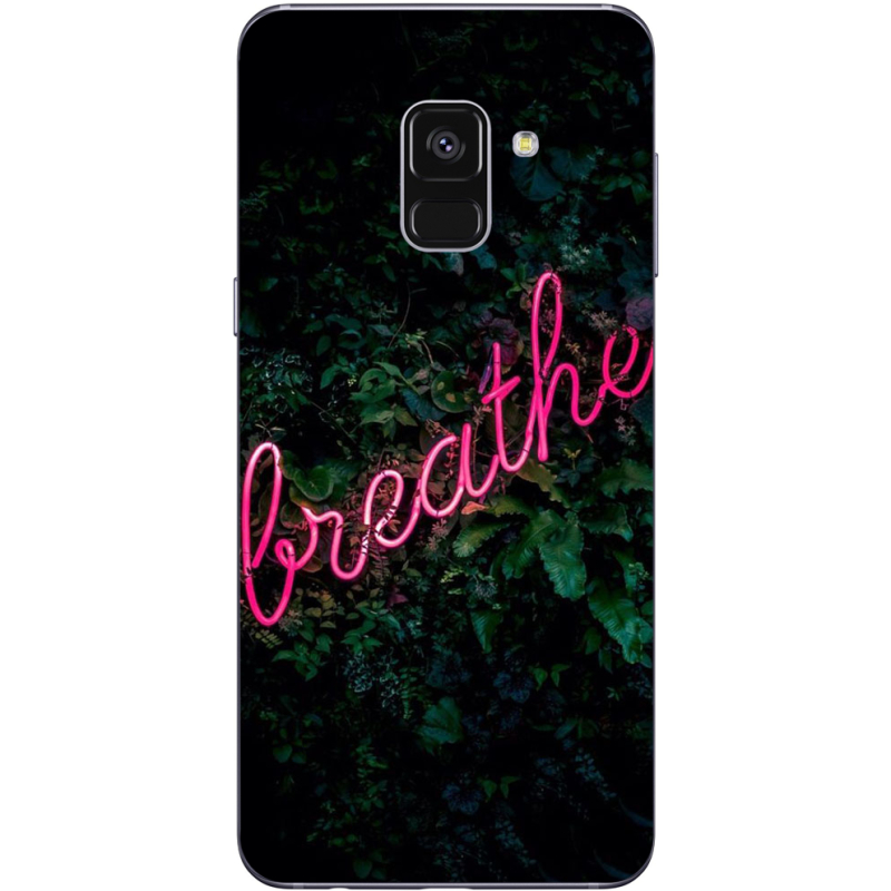 Чехол Uprint Samsung A730 Galaxy A8 Plus 2018 