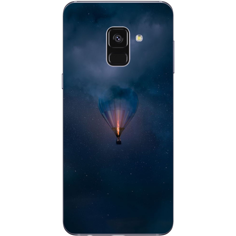 Чехол Uprint Samsung A730 Galaxy A8 Plus 2018 