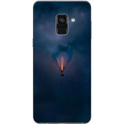 Чехол Uprint Samsung A730 Galaxy A8 Plus 2018 