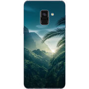 Чехол Uprint Samsung A730 Galaxy A8 Plus 2018 