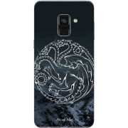 Чехол Uprint Samsung A730 Galaxy A8 Plus 2018 