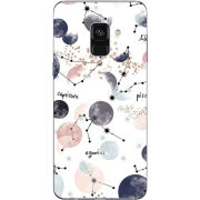 Чехол Uprint Samsung A730 Galaxy A8 Plus 2018 