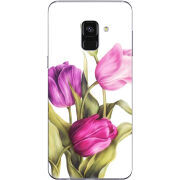 Чехол Uprint Samsung A730 Galaxy A8 Plus 2018 