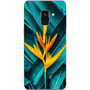 Чехол Uprint Samsung A730 Galaxy A8 Plus 2018 