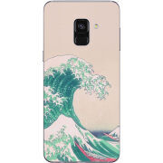 Чехол Uprint Samsung A730 Galaxy A8 Plus 2018 