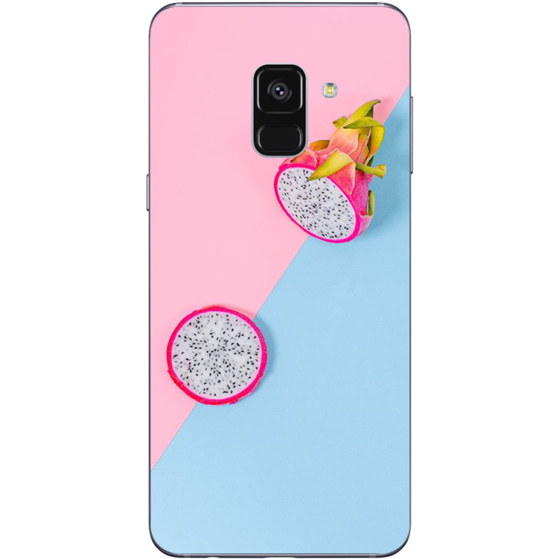 Чехол Uprint Samsung A730 Galaxy A8 Plus 2018 
