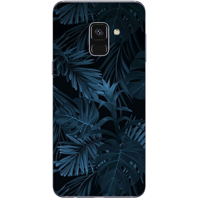 Чехол Uprint Samsung A730 Galaxy A8 Plus 2018 