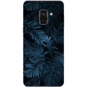 Чехол Uprint Samsung A730 Galaxy A8 Plus 2018 
