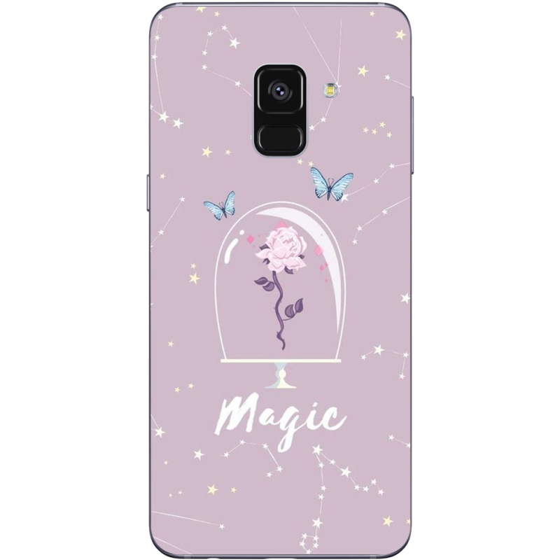 Чехол Uprint Samsung A730 Galaxy A8 Plus 2018 