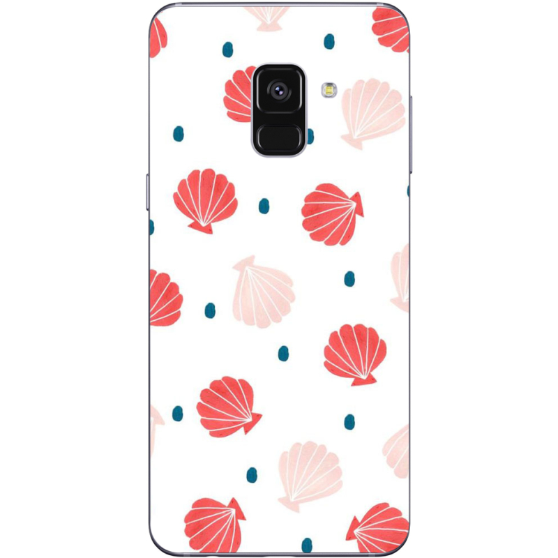 Чехол Uprint Samsung A730 Galaxy A8 Plus 2018 