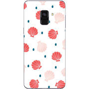 Чехол Uprint Samsung A730 Galaxy A8 Plus 2018 