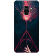 Чехол Uprint Samsung A730 Galaxy A8 Plus 2018 