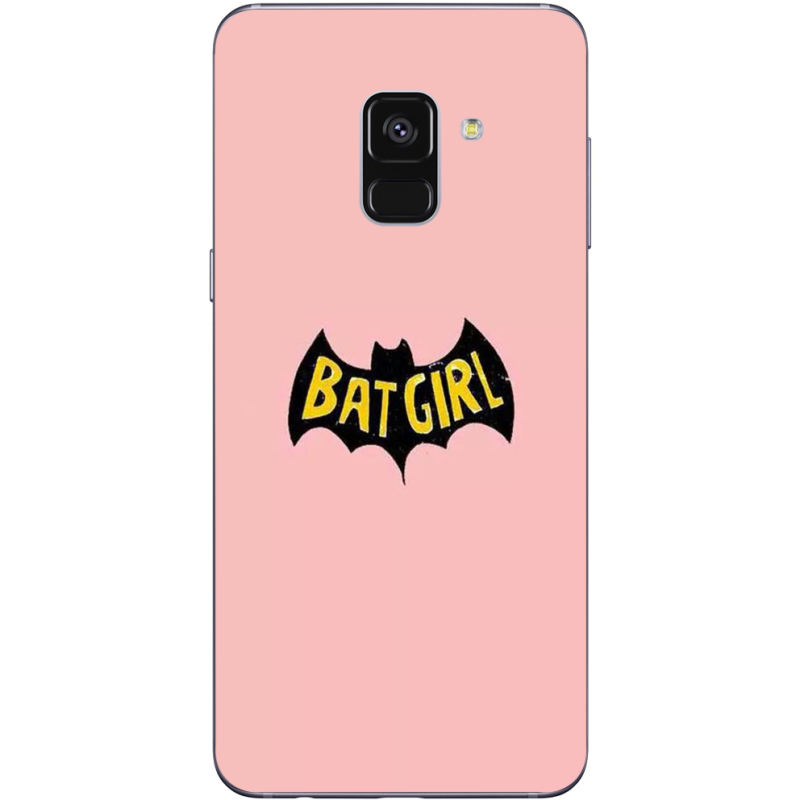 Чехол Uprint Samsung A730 Galaxy A8 Plus 2018 