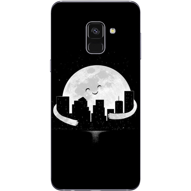 Чехол Uprint Samsung A730 Galaxy A8 Plus 2018 