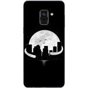Чехол Uprint Samsung A730 Galaxy A8 Plus 2018 