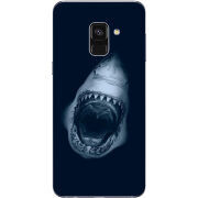 Чехол Uprint Samsung A730 Galaxy A8 Plus 2018 