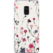 Чехол Uprint Samsung A730 Galaxy A8 Plus 2018 
