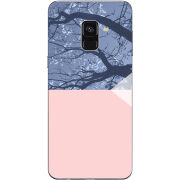 Чехол Uprint Samsung A730 Galaxy A8 Plus 2018 