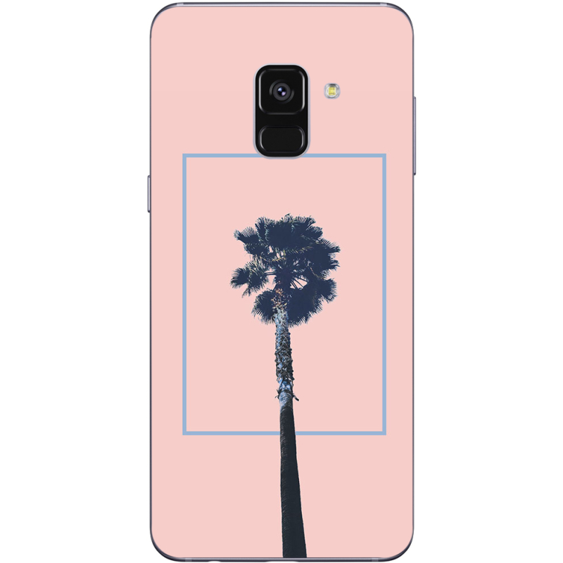 Чехол Uprint Samsung A730 Galaxy A8 Plus 2018 