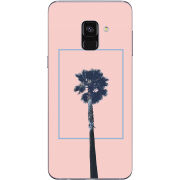 Чехол Uprint Samsung A730 Galaxy A8 Plus 2018 