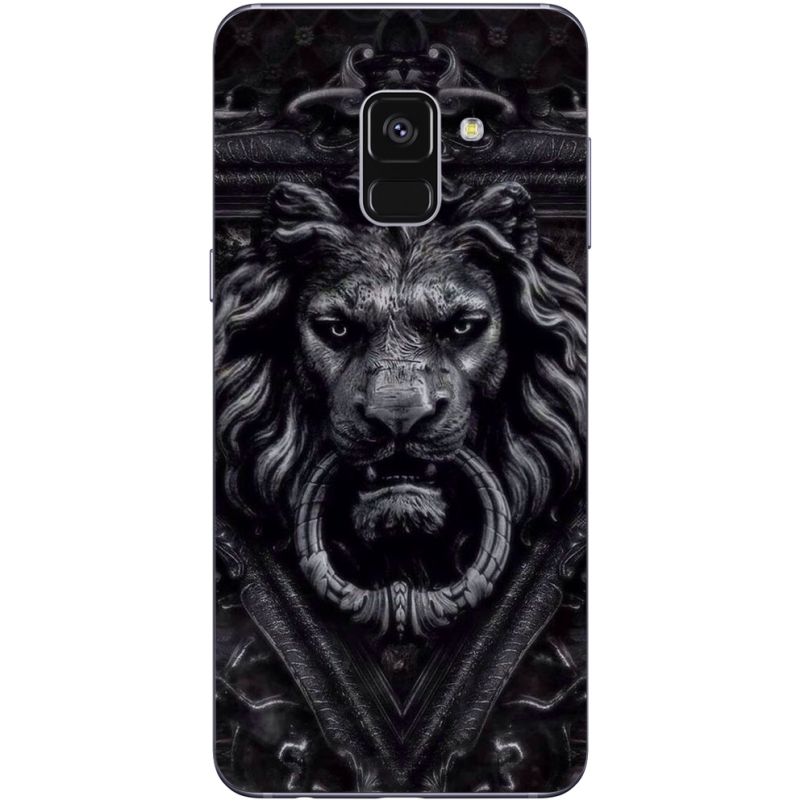 Чехол Uprint Samsung A730 Galaxy A8 Plus 2018 