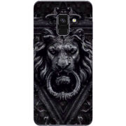 Чехол Uprint Samsung A730 Galaxy A8 Plus 2018 