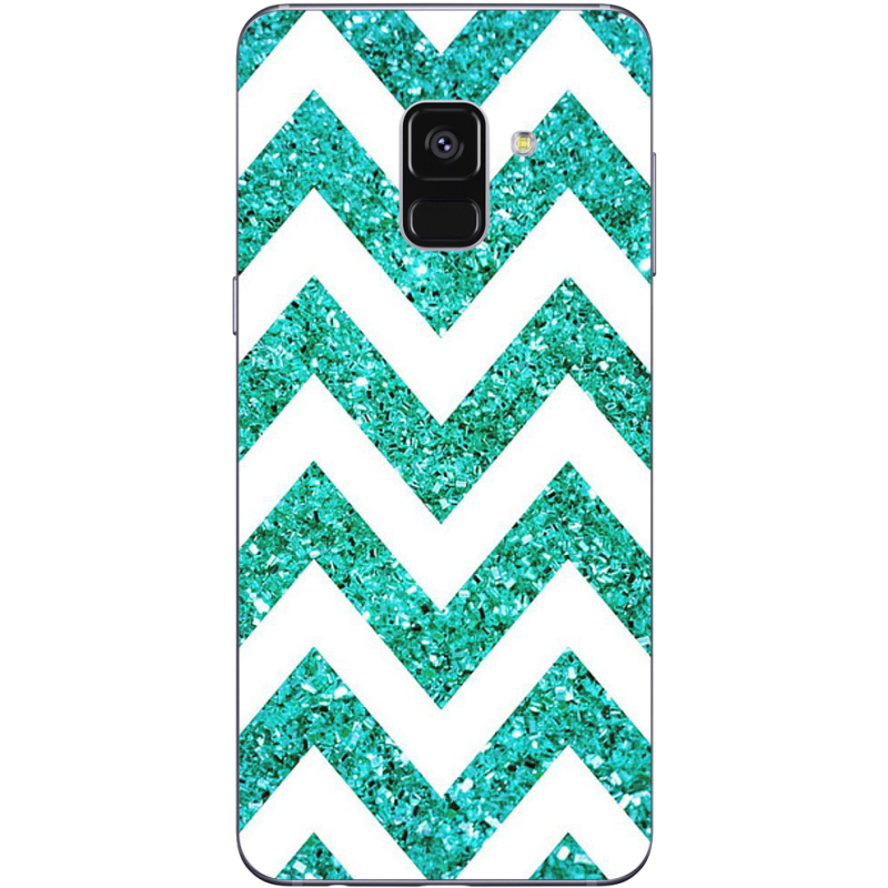 Чехол Uprint Samsung A730 Galaxy A8 Plus 2018 