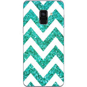 Чехол Uprint Samsung A730 Galaxy A8 Plus 2018 