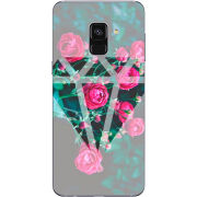 Чехол Uprint Samsung A730 Galaxy A8 Plus 2018 