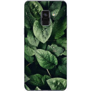 Чехол Uprint Samsung A730 Galaxy A8 Plus 2018 